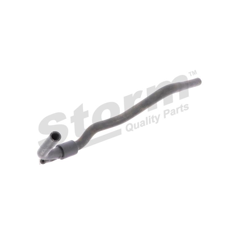 Manche, batterie chauffante-chauffage Storm ref. F8285
