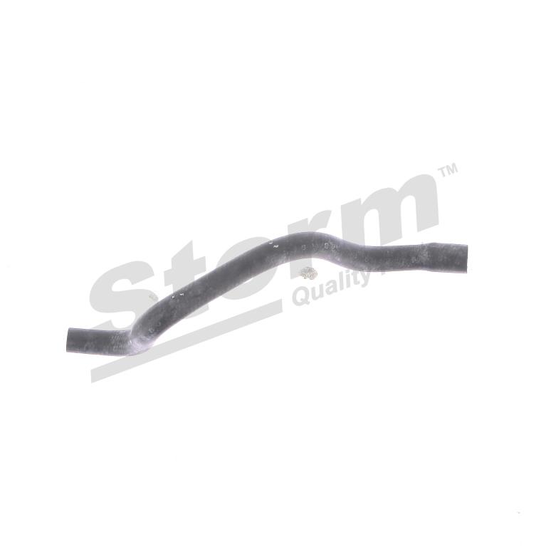 Manche, batterie chauffante-chauffage Storm ref. F8286