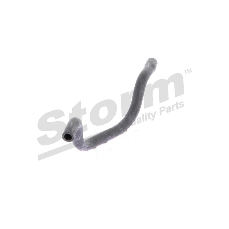 Manche, batterie chauffante-chauffage Storm ref. F8286