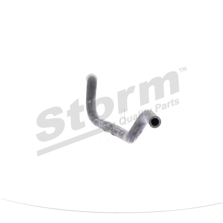 Manche, batterie chauffante-chauffage Storm ref. F8287