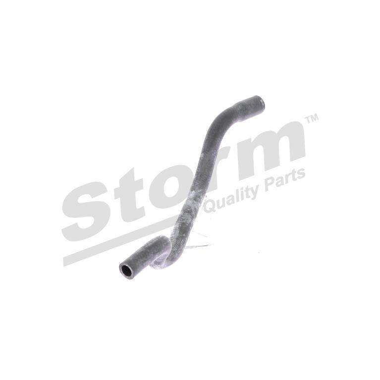 Manche, batterie chauffante-chauffage Storm ref. F8287