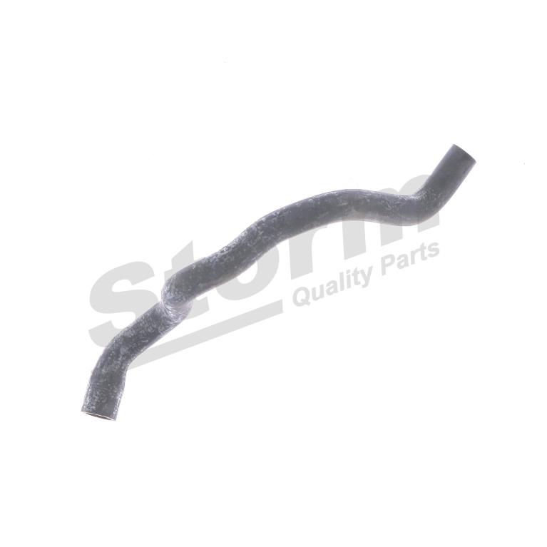 Durite de radiateur (Durite de refroidissement) Storm ref. F8288