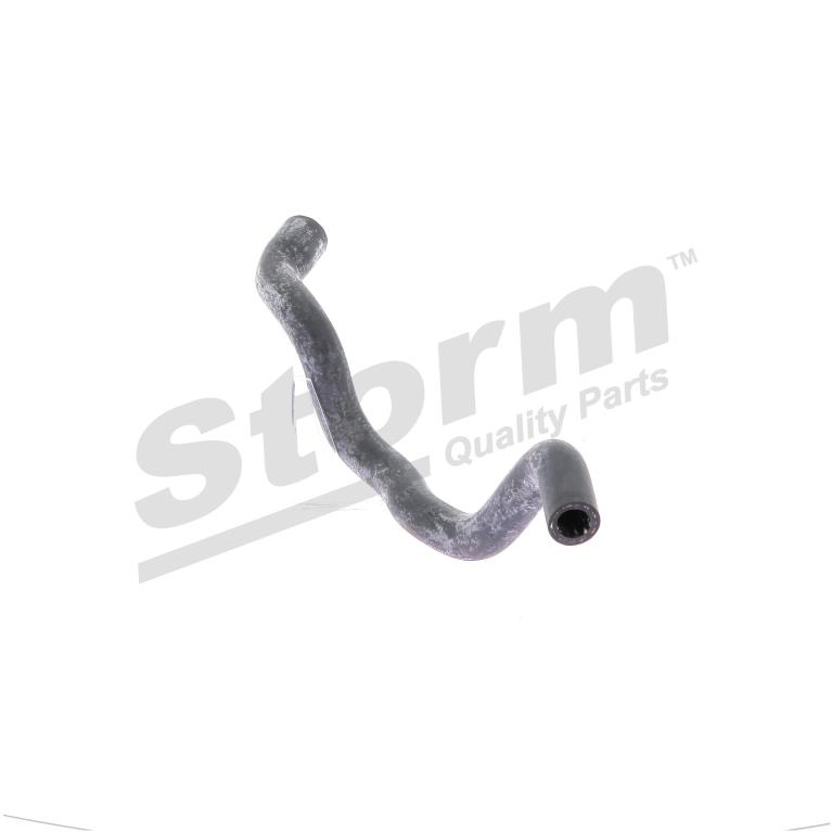 Durite de radiateur (Durite de refroidissement) Storm ref. F8288