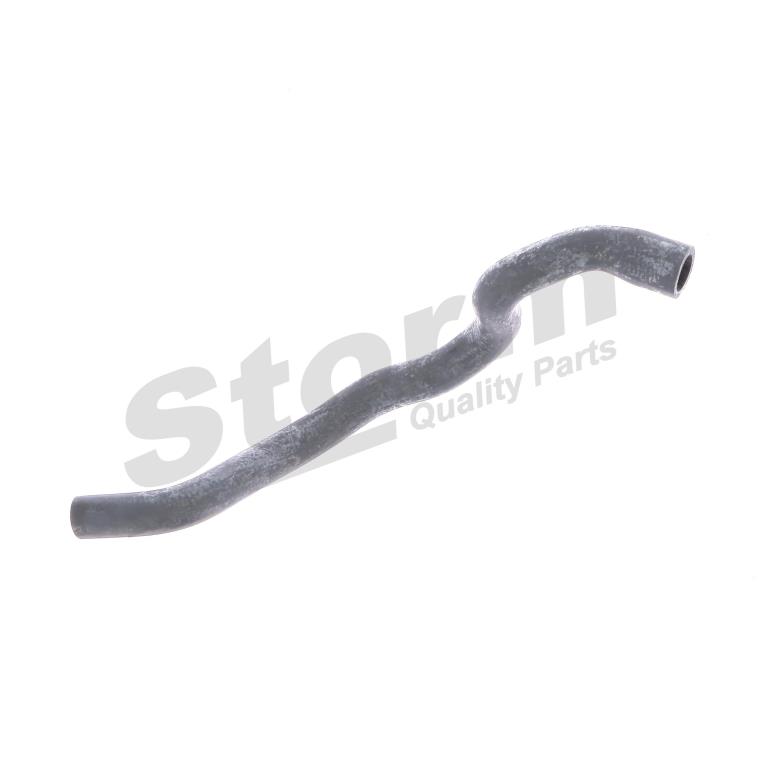 Durite de radiateur (Durite de refroidissement) Storm ref. F8288