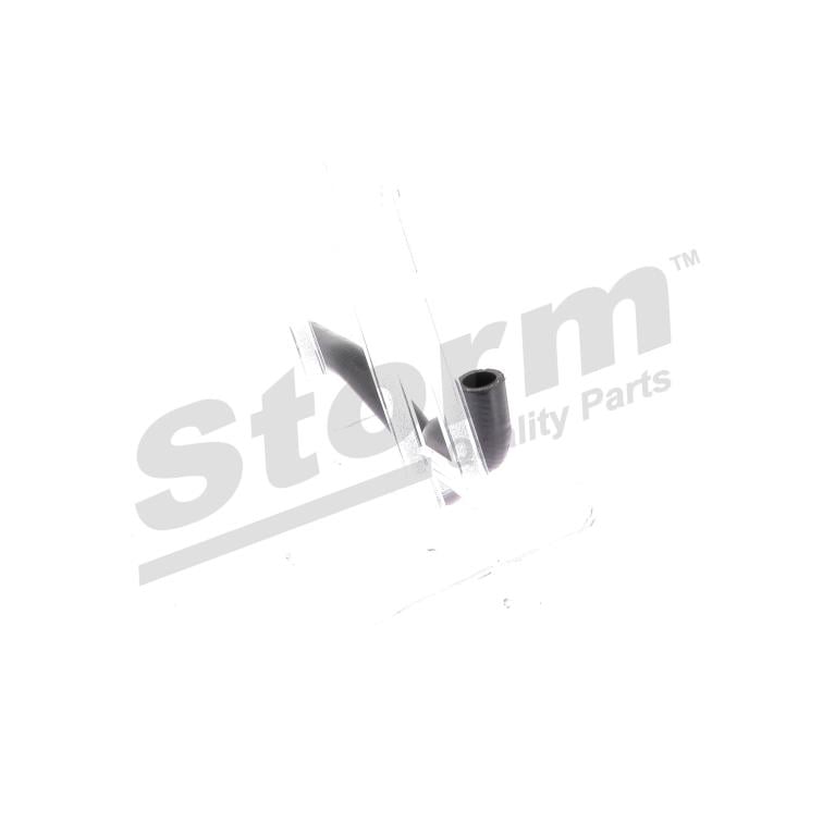 Tubería de radiador Storm ref. F8289