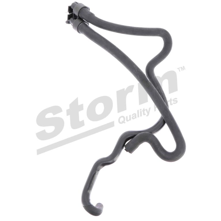 Manche, batterie chauffante-chauffage Storm F8299