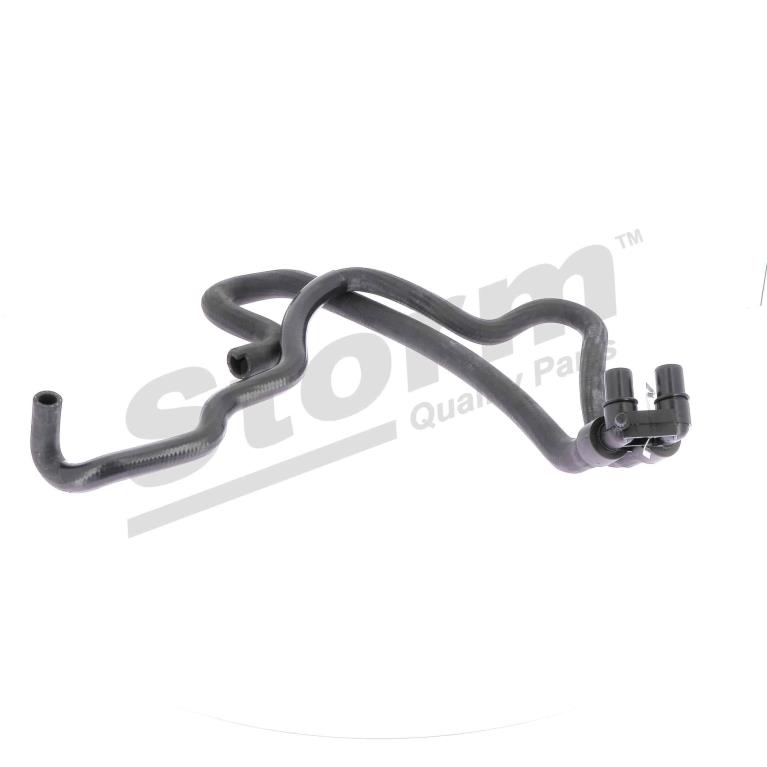 Manche, batterie chauffante-chauffage Storm F8299