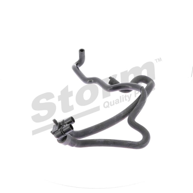 Manche, batterie chauffante-chauffage Storm F8299