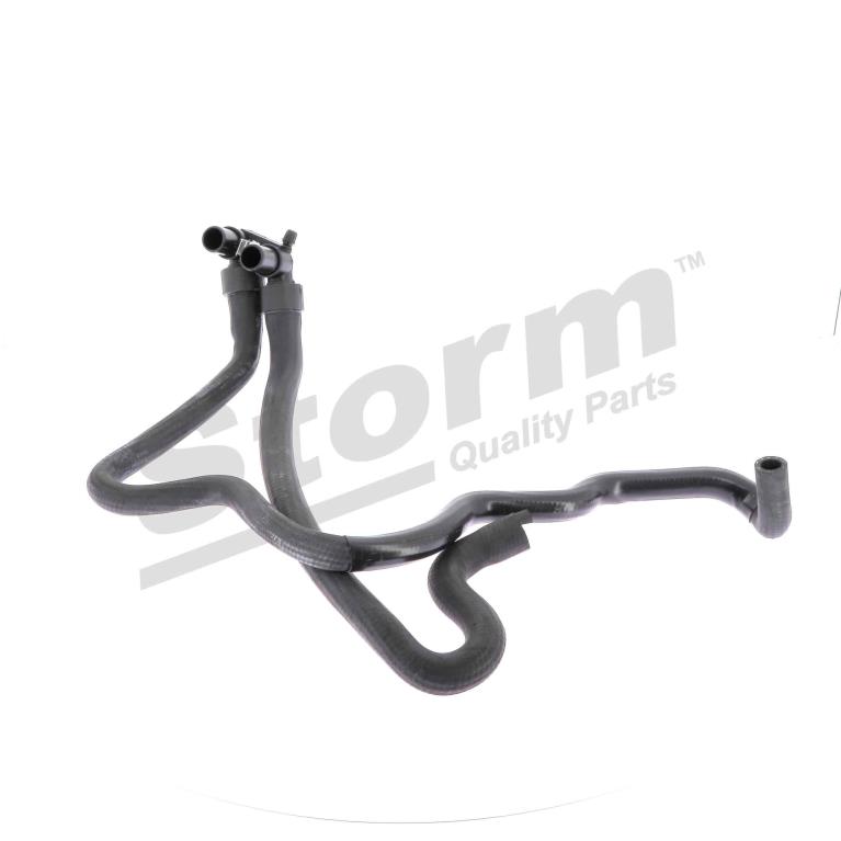 Manche, batterie chauffante-chauffage Storm F8299