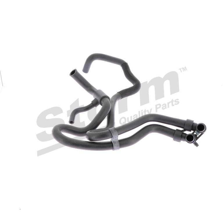Durite de radiateur (Durite de refroidissement) Storm ref. F8300