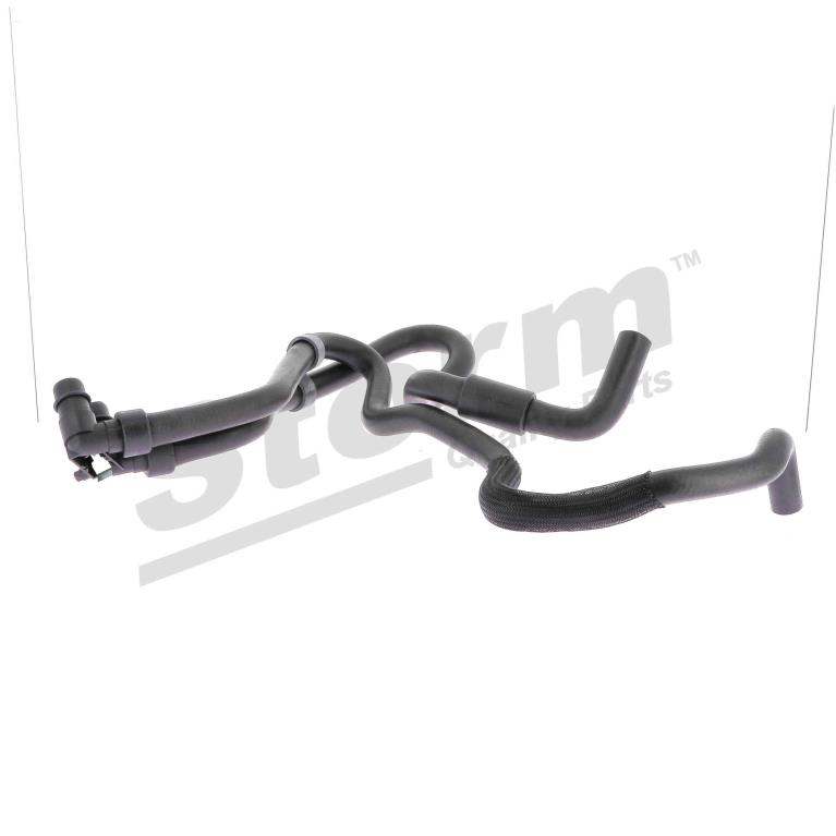 Durite de radiateur (Durite de refroidissement) Storm ref. F8300