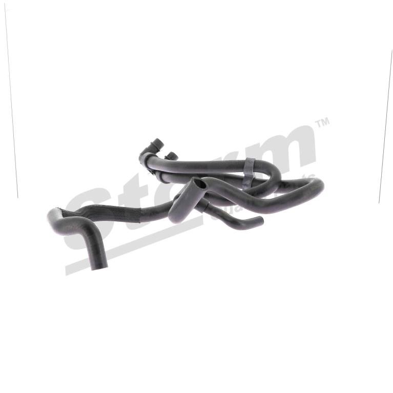 Durite de radiateur (Durite de refroidissement) Storm ref. F8300