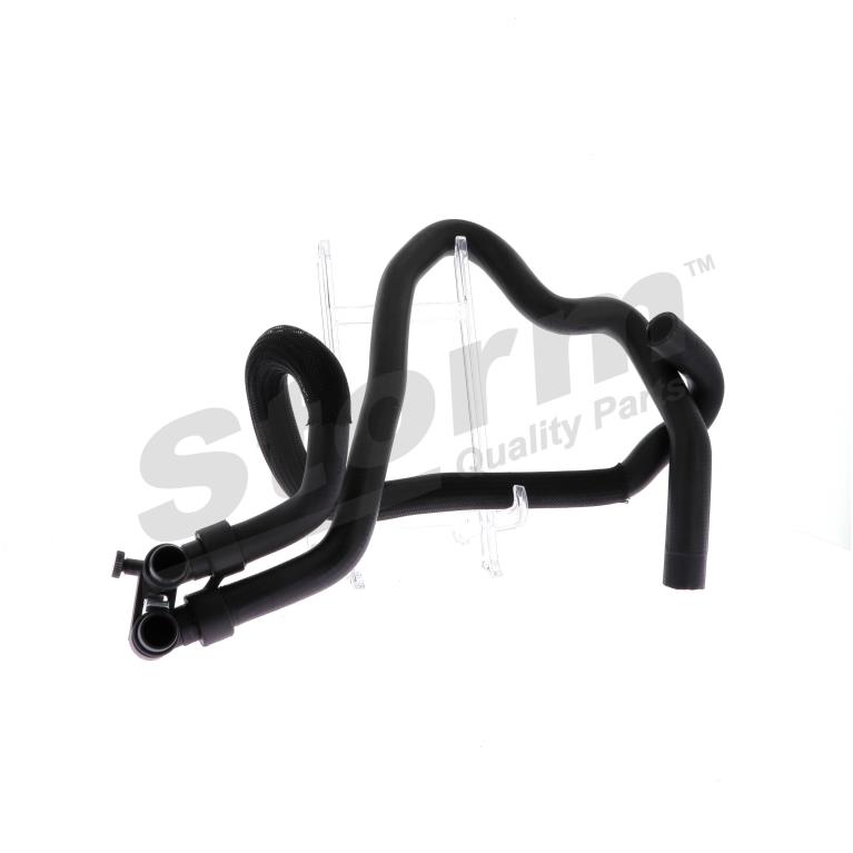 Durite de radiateur (Durite de refroidissement) Storm ref. F8301