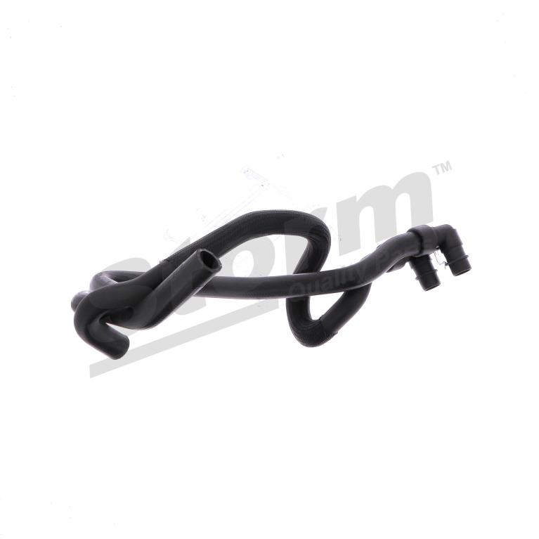 Durite de radiateur (Durite de refroidissement) Storm ref. F8301