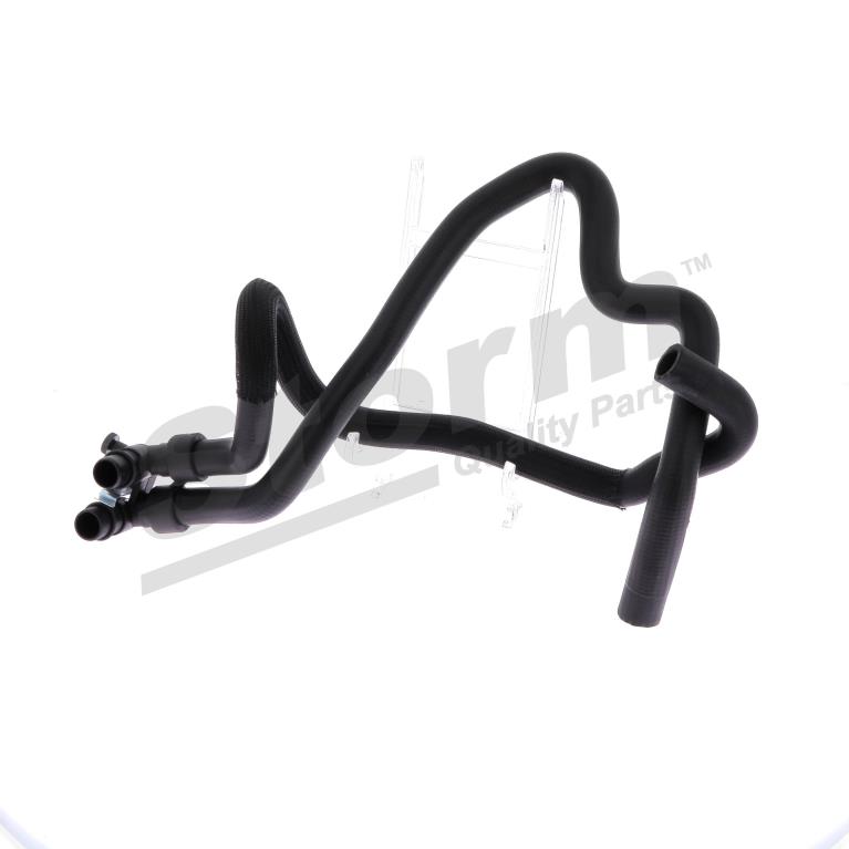 Durite de radiateur (Durite de refroidissement) Storm ref. F8301