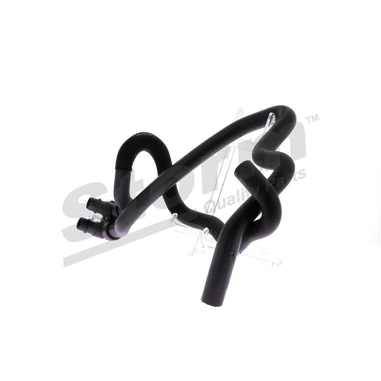 Durite de radiateur (Durite de refroidissement) Storm ref. F8301