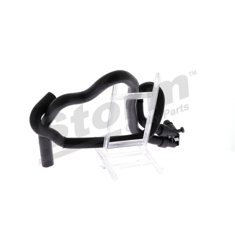 Durite de radiateur (Durite de refroidissement) Storm ref. F8301