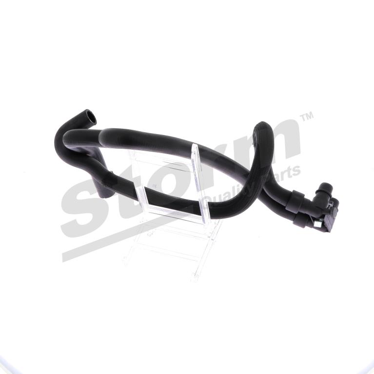 Durite de radiateur (Durite de refroidissement) Storm ref. F8301