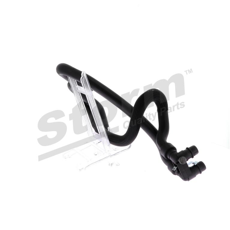 Durite de radiateur (Durite de refroidissement) Storm ref. F8301