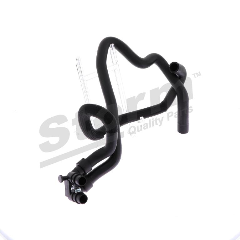 Durite de radiateur (Durite de refroidissement) Storm ref. F8301