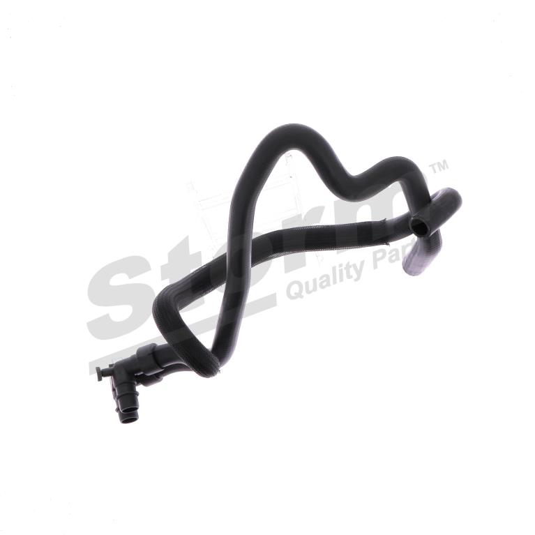 Durite de radiateur (Durite de refroidissement) Storm ref. F8301