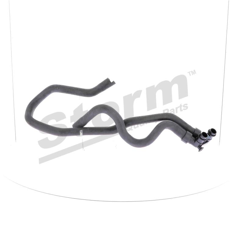 Durite de radiateur (Durite de refroidissement) Storm ref. F8303