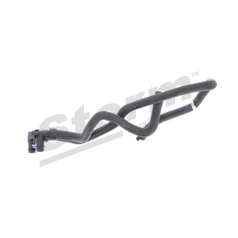 Durite de radiateur (Durite de refroidissement) Storm ref. F8303