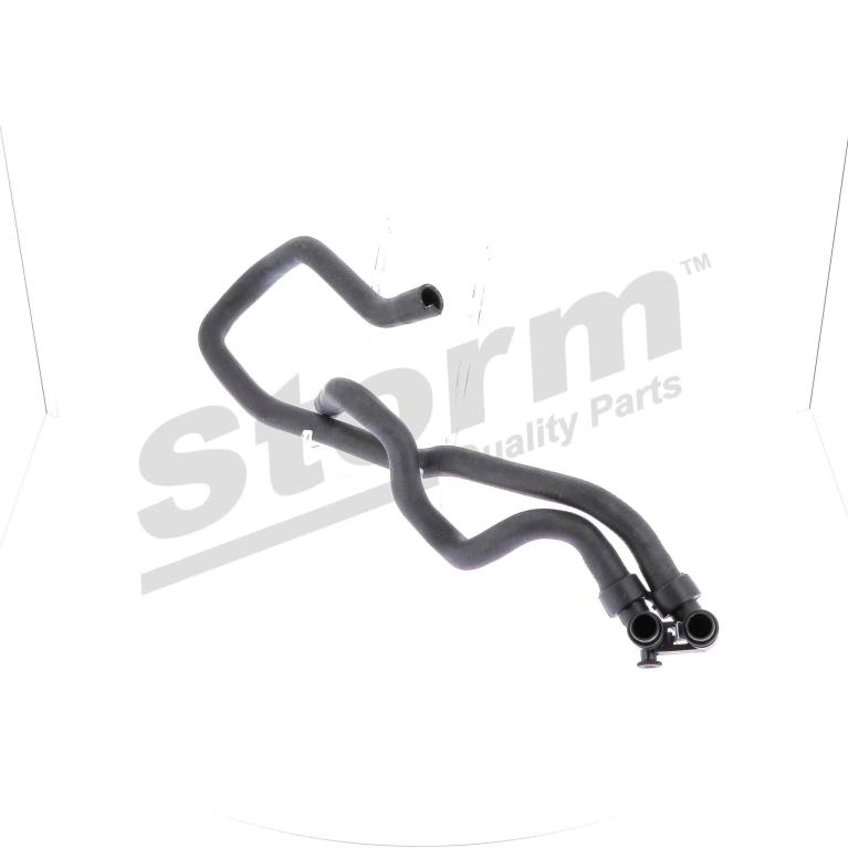 Durite de radiateur (Durite de refroidissement) Storm ref. F8303