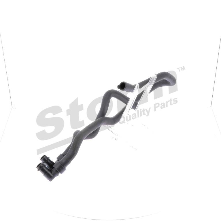 Durite de radiateur (Durite de refroidissement) Storm ref. F8303