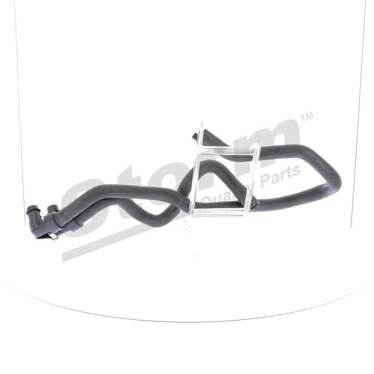 Durite de radiateur (Durite de refroidissement) Storm ref. F8303