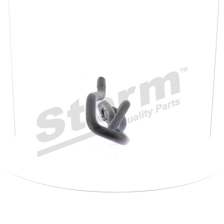 Durite de radiateur (Durite de refroidissement) Storm ref. F8303