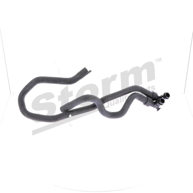 Durite de radiateur (Durite de refroidissement) Storm ref. F8303