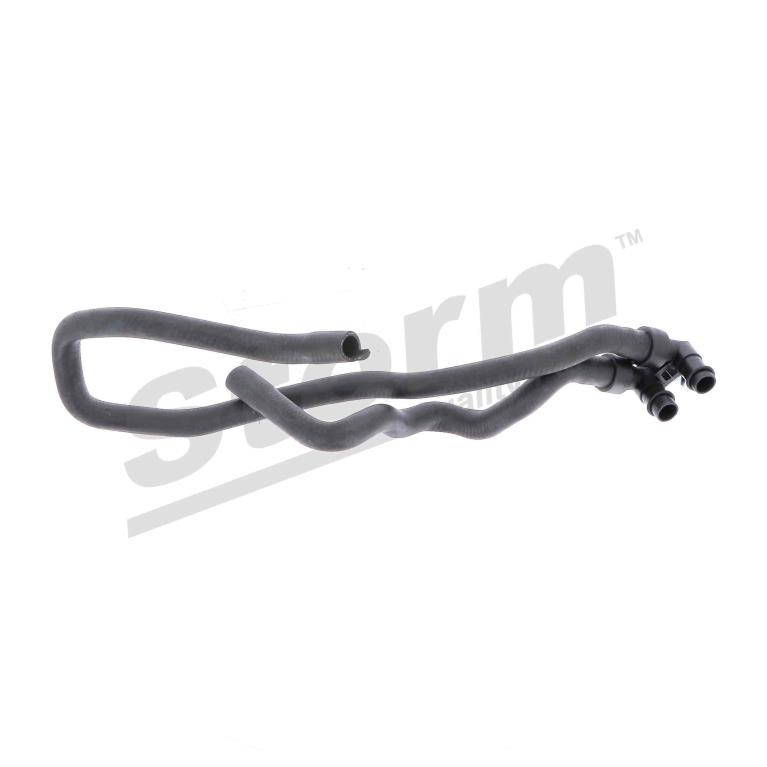 Durite de radiateur (Durite de refroidissement) Storm ref. F8303