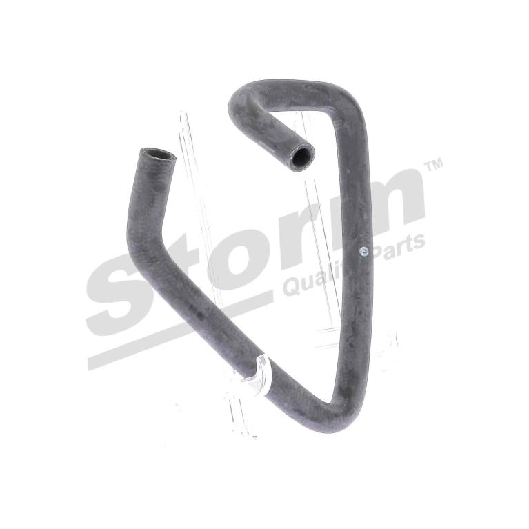 Durite de radiateur (Durite de refroidissement) Storm ref. F8314