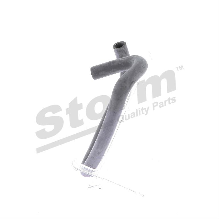 Durite de radiateur (Durite de refroidissement) Storm ref. F8314