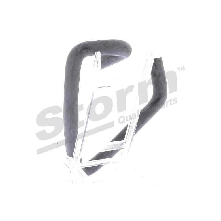 Durite de radiateur (Durite de refroidissement) Storm ref. F8314