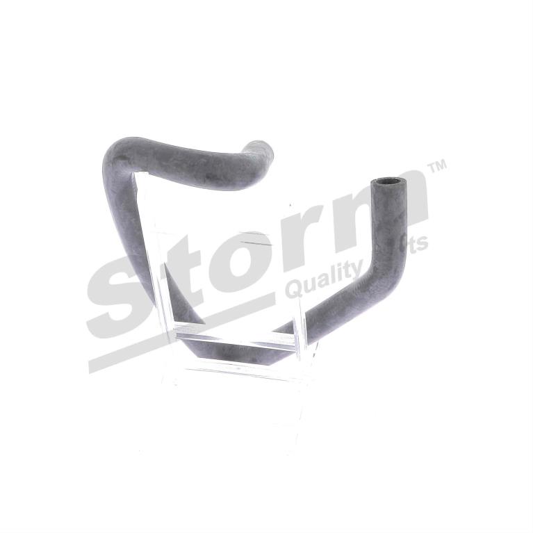 Durite de radiateur (Durite de refroidissement) Storm ref. F8314