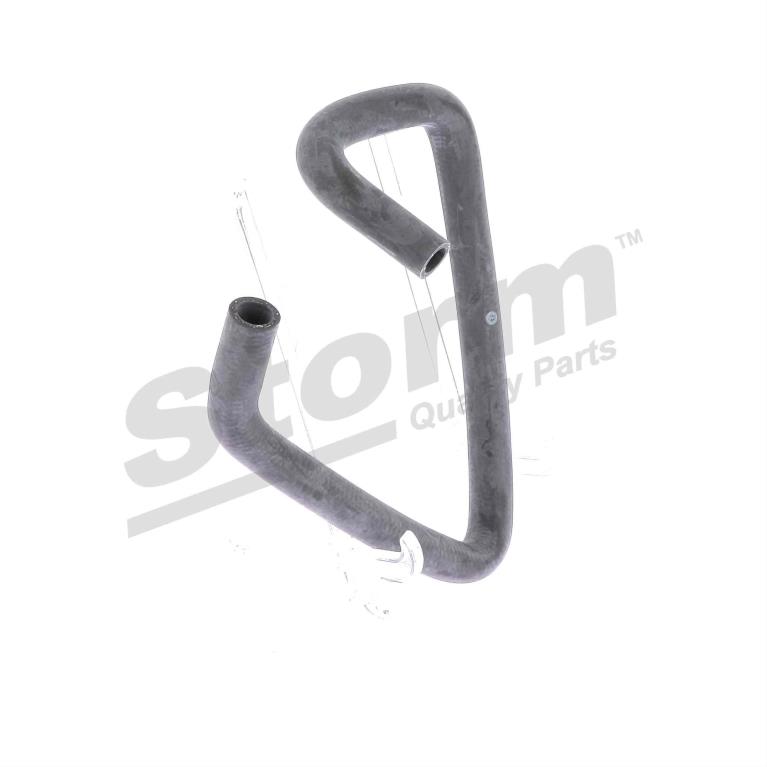 Durite de radiateur (Durite de refroidissement) Storm ref. F8314
