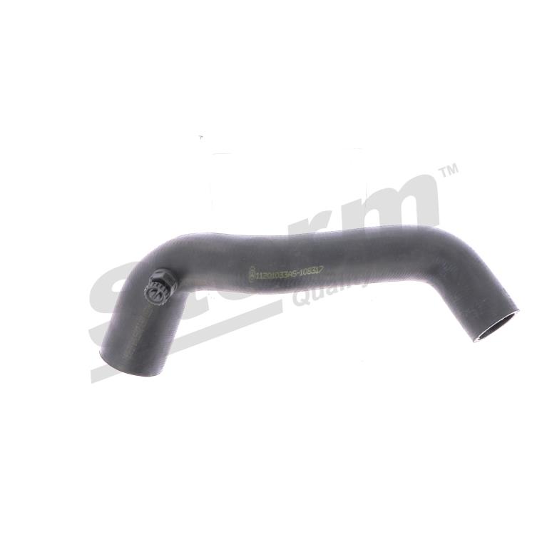 Durite de radiateur (Durite de refroidissement) Storm ref. F8317