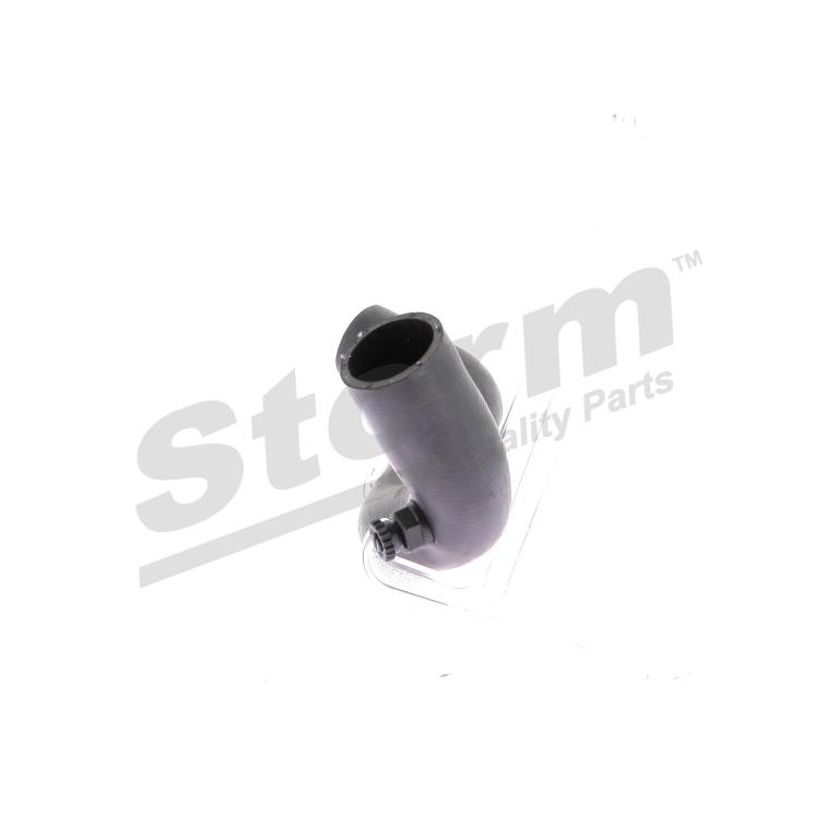 Durite de radiateur (Durite de refroidissement) Storm ref. F8317