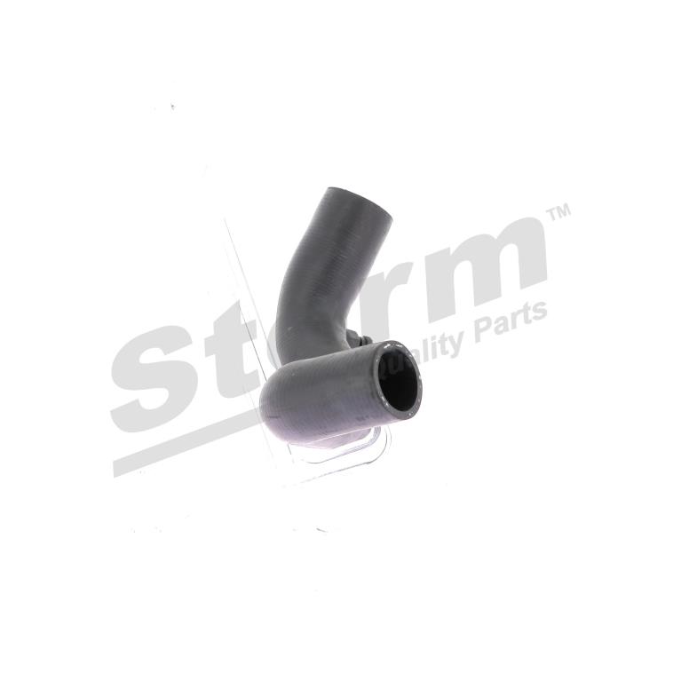 Durite de radiateur (Durite de refroidissement) Storm ref. F8317