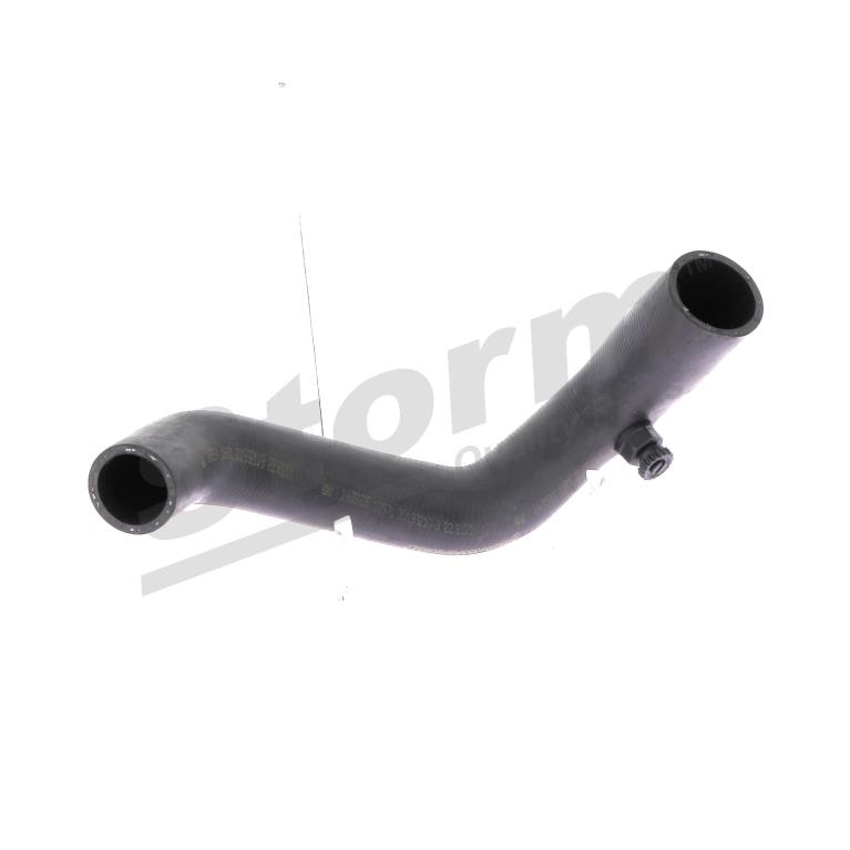 Durite de radiateur (Durite de refroidissement) Storm ref. F8317