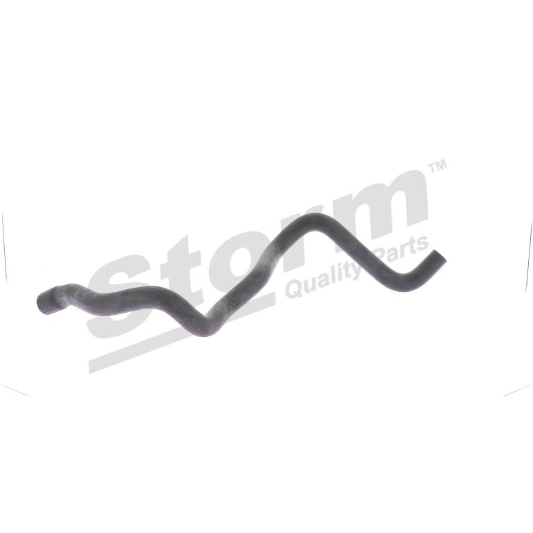 Manche, batterie chauffante-chauffage Storm ref. F8337