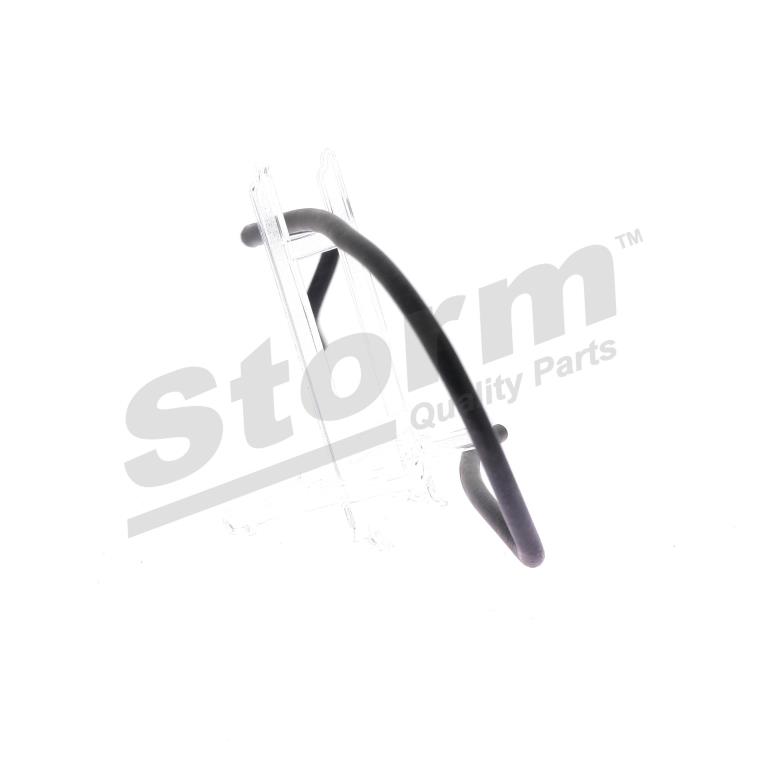Tubería de radiador Storm ref. F8339