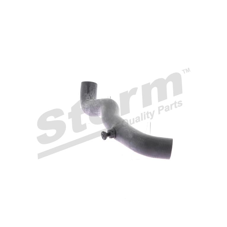 Tubería de radiador Storm ref. F8350