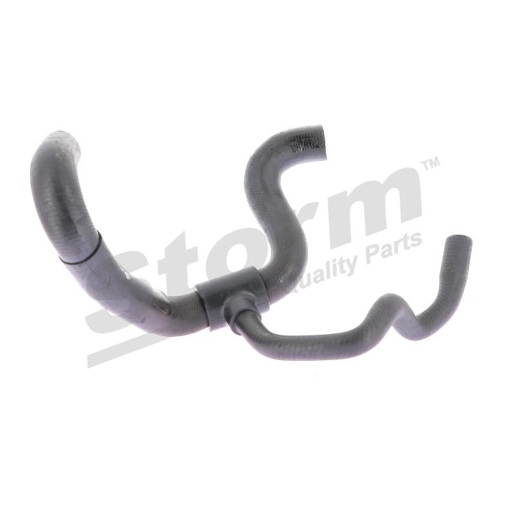 Tubería de radiador Storm ref. F8356