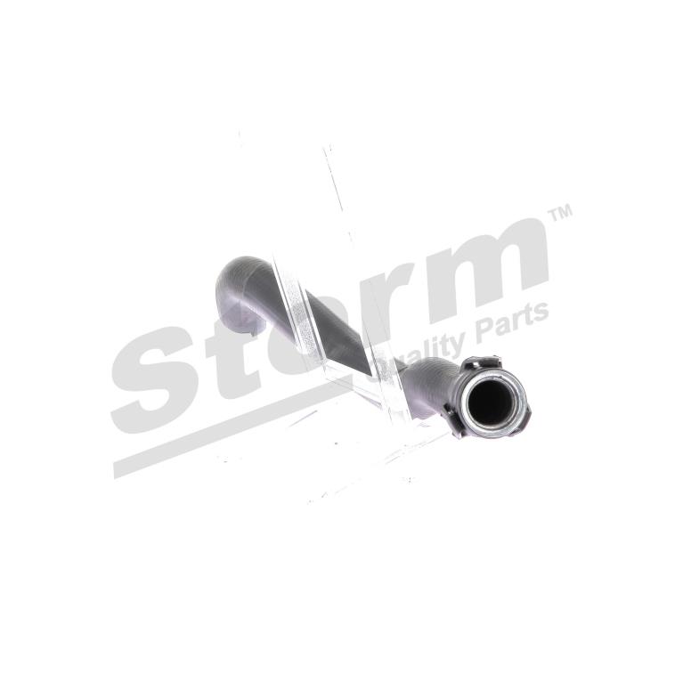 Tubería de radiador Storm ref. F8375
