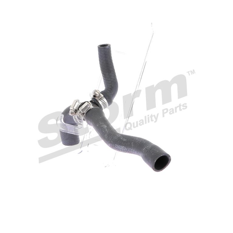 Durite de radiateur (Durite de refroidissement) Storm ref. F8382