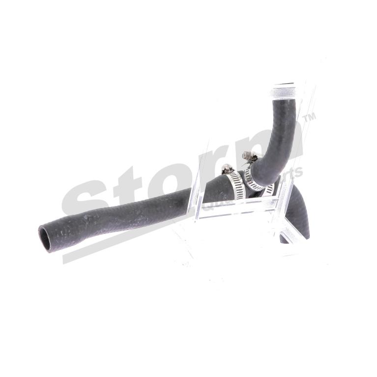 Durite de radiateur (Durite de refroidissement) Storm ref. F8382