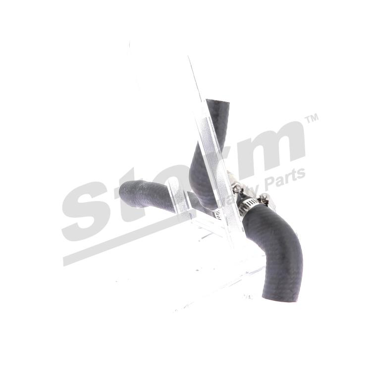 Durite de radiateur (Durite de refroidissement) Storm ref. F8382